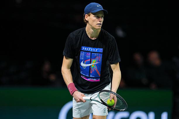 Sinner: "Queremos unos premios que reflejen mejor los ingresos de los Grand Slams"